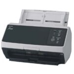 اسکنر اسناد ریکو فوجیتسو مدل FI-8150