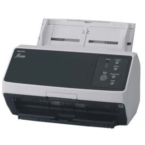 اسکنر اسناد ریکو مدل FI-8150