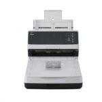 اسکنر ریکو فوجیتسو مدل Fi-8250