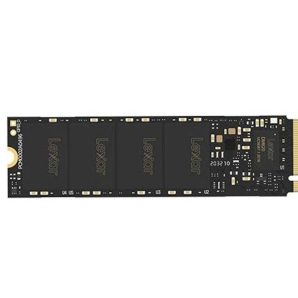 اس اس دی اینترنال لکسار مدل NM620 M.2 2280 ظرفیت 256 گیگابایت