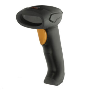اسکنر بارکد خوان زد ای سی مدل ZEC 2100DB