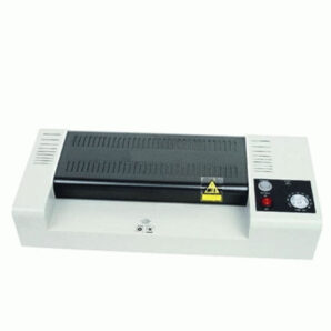 دستگاه پرس و لمینیتور a4 مدل AX110- PD230L