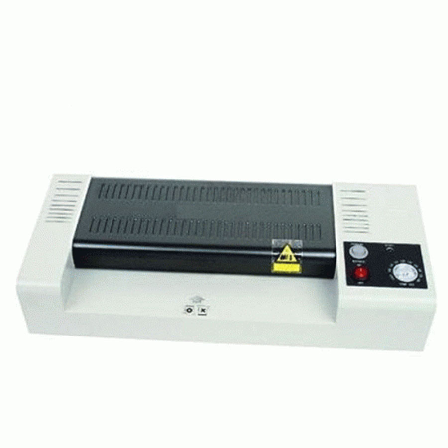 دستگاه پرس و لمینیتور a4 مدل AX110- PD230L