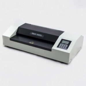 دستگاه لمینت برقی مدل PDA3-330TL