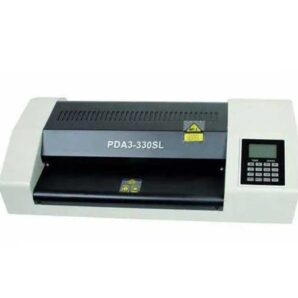 دستگاه پرس کارت برند AX-110 | مدل A3-330SL