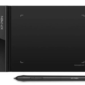 قلم نوری اکس پی.پن مدل Star G430S