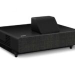 ویدئو پروژکتور لیزری اپسون EPSON LS500 ATV