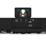ویدئو پروژکتور لیزری اپسون EPSON LS500 ATV