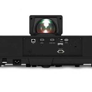 ویدئو پروژکتور لیزری اپسون EPSON LS500 ATV