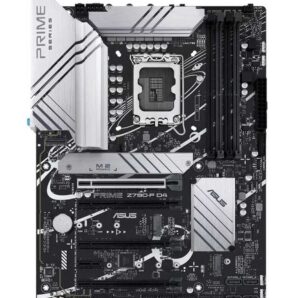 مادربرد ایسوس مدل PRIME Z790-P D4