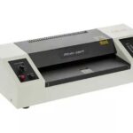 دستگاه پرس و لمینیتور a3 مدل ax110-pd330T