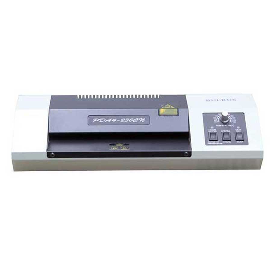 دستگاه پرس کارت و لمینت A4 مدل AX PD-230cn