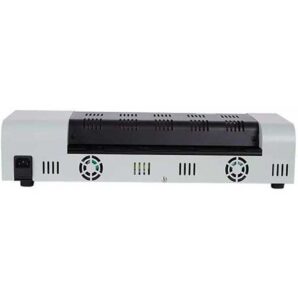 دستگاه پرس و لمینیتور A4 مدل AX110 -PD230X