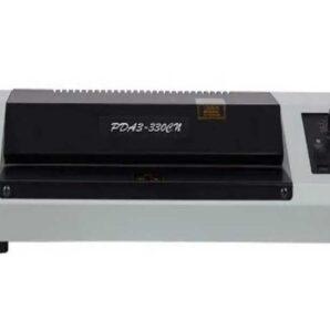 پرس کارت و لمینیت مدل AX 330 CN