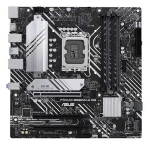 مادربرد ایسوس مدل PRIME B660M-A D4