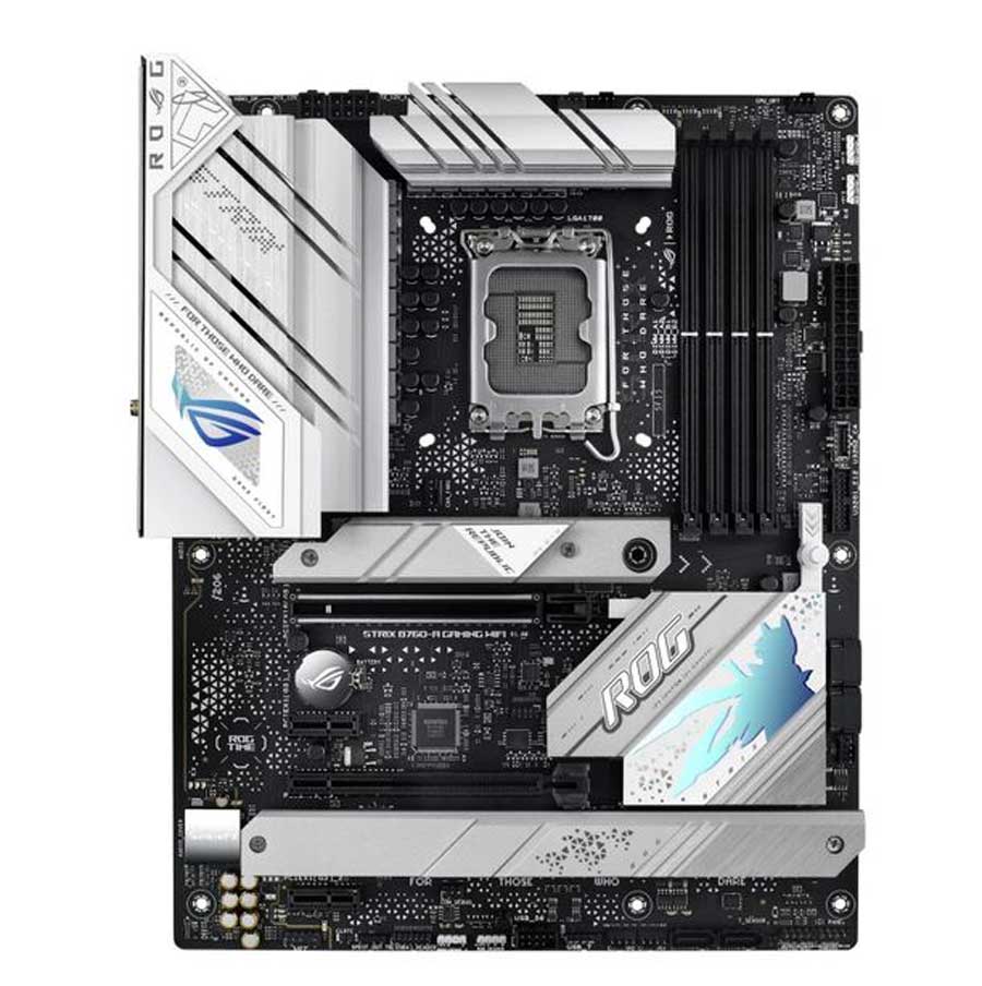 مادربرد ایسوس مدل B760-A STRIX GAMING WIFI DDR5