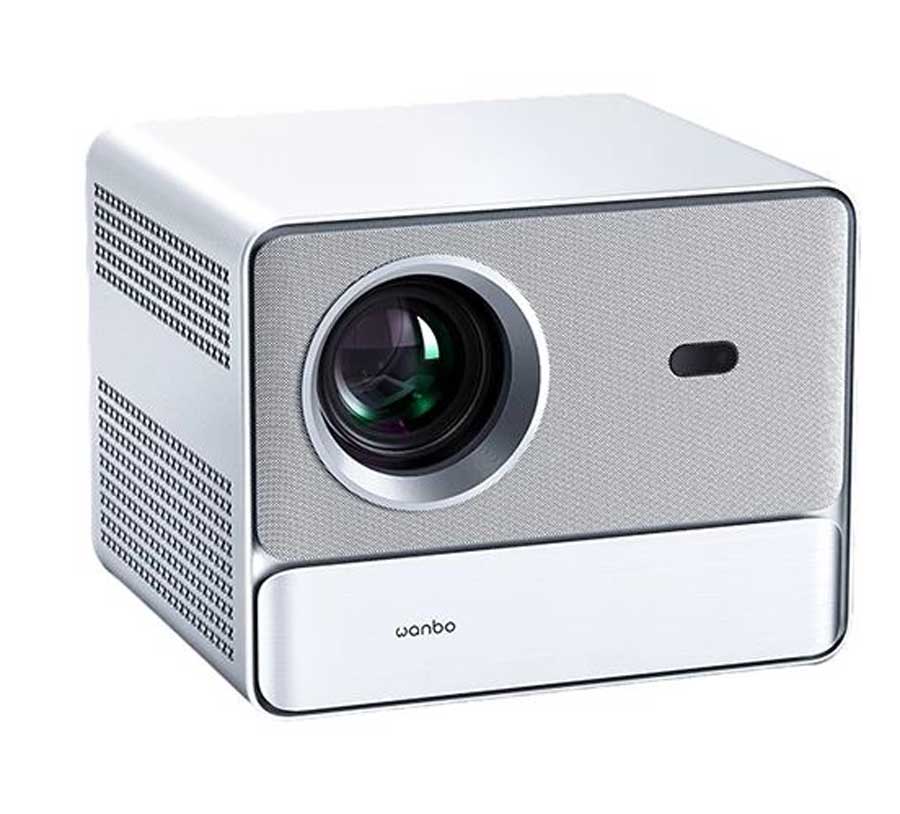 ویدیو پروژکتور ونبو مدل wanbo Davinci 1 Pro