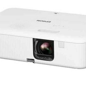 ویدئو پروژکتور اپسون EPSON CO-FH01