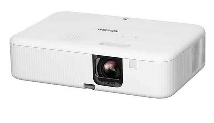 ویدئو پروژکتور اپسون EPSON CO-FH01