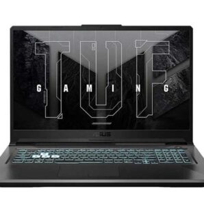لپ تاپ Asus FX506 HE i7 11800H 8GB 512 SSD 4GB RTX 3050 Ti
