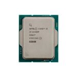 پردازنده مرکزی اینتل Intel Core i5 14400F try Processor CPU