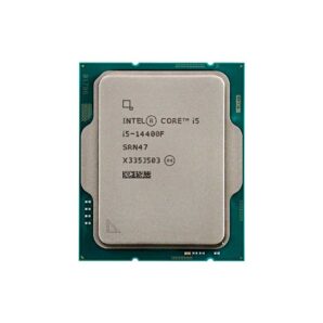 پردازنده مرکزی اینتل Intel Core i5 14400F try Processor CPU