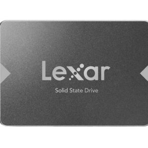 اس اس دی اینترنال لکسار مدل NS100 ظرفیت 2 ترابایت