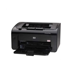 پرینتر لیزری اچ پی مدل LaserJet P1102W-ریفر