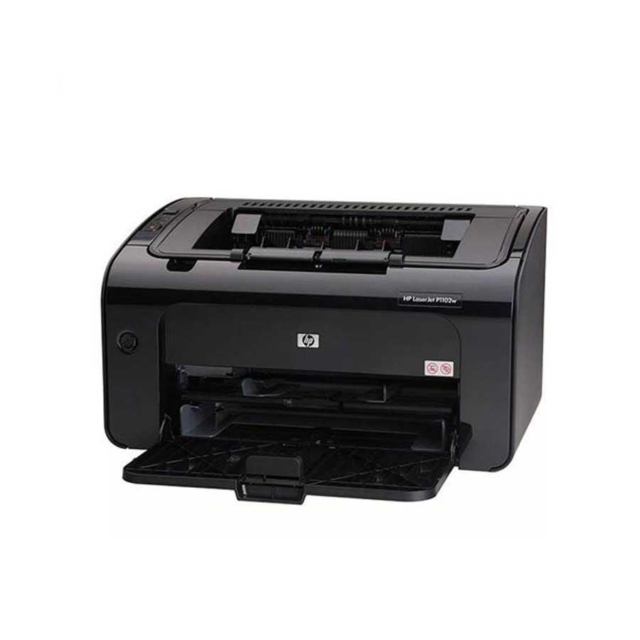 پرینتر لیزری اچ پی مدل LaserJet P1102W/R