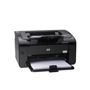 پرینتر لیزری اچ پی مدل LaserJet P1102W/R