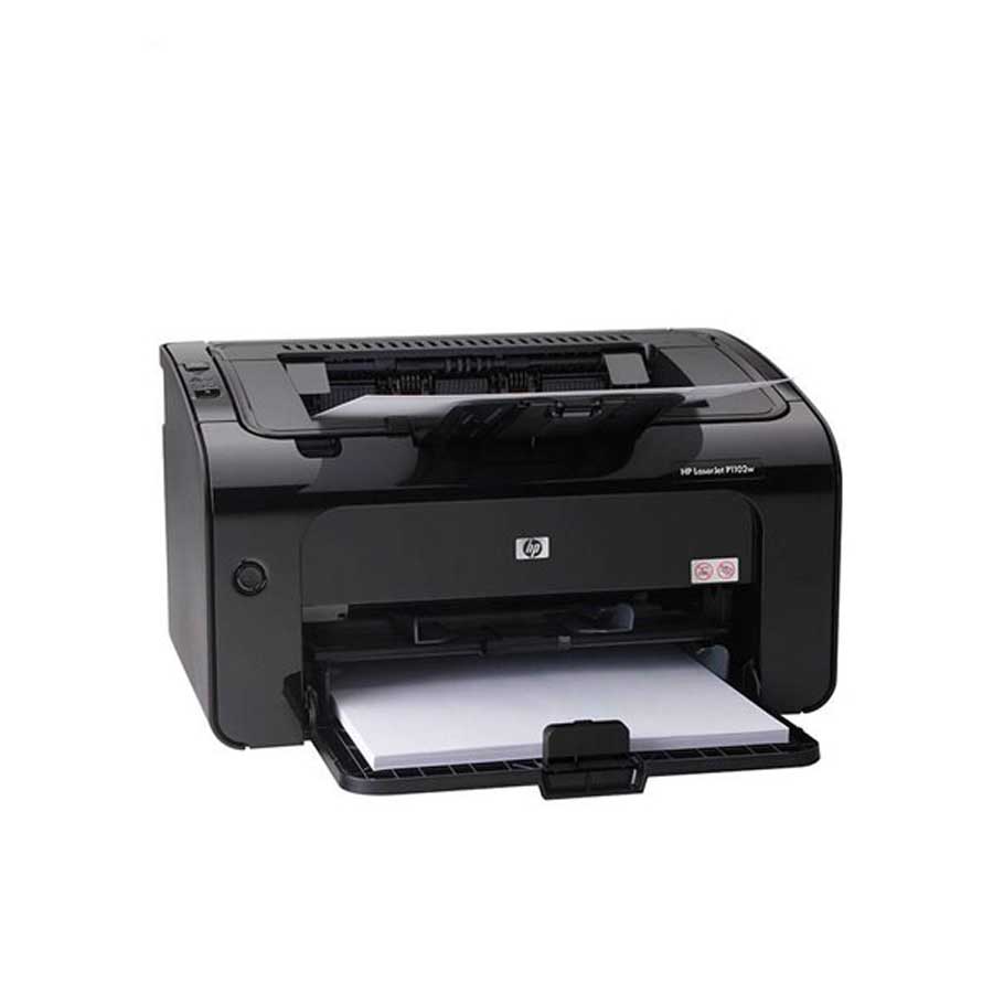پرینتر لیزری اچ پی مدل LaserJet P1102W/R