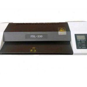 دستگاه پرس و لمینت مدل PDL-330