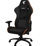 صندلی مخصوص گیمینگ گیگابایت مدل Gigabyte Aorus AGC310