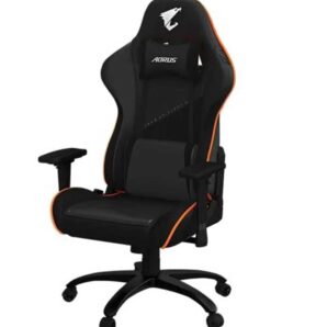 صندلی مخصوص گیمینگ گیگابایت مدل Gigabyte Aorus AGC310