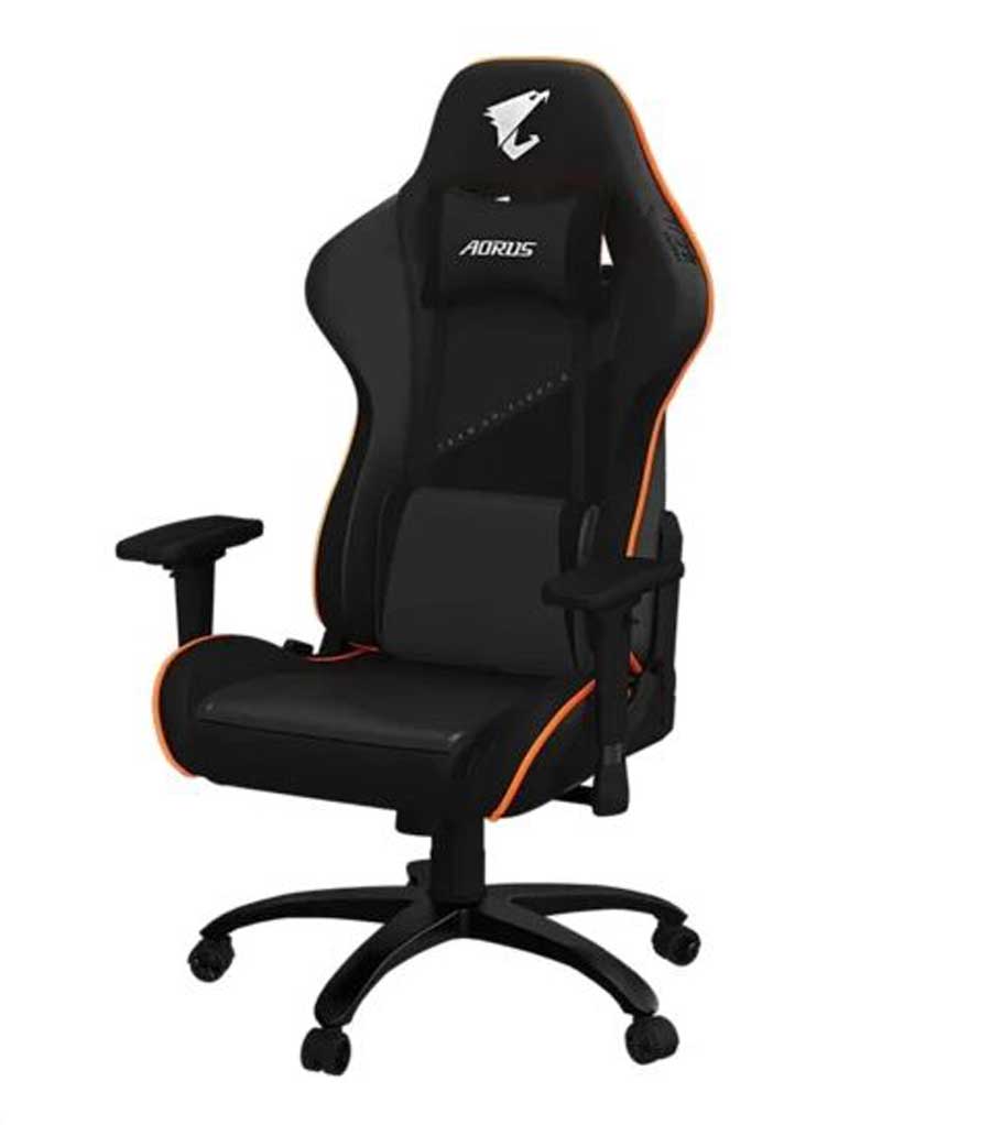 صندلی مخصوص گیمینگ گیگابایت مدل Gigabyte Aorus AGC310