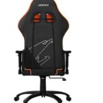 صندلی مخصوص گیمینگ گیگابایت مدل Gigabyte Aorus AGC310