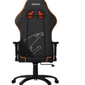 صندلی مخصوص گیمینگ گیگابایت مدل Gigabyte Aorus AGC310