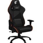 صندلی مخصوص گیمینگ گیگابایت مدل Gigabyte Aorus AGC310