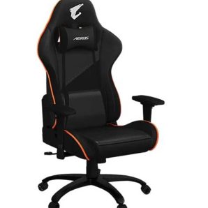 صندلی مخصوص گیمینگ گیگابایت مدل Gigabyte Aorus AGC310