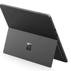 تبلت مایکروسافت مدل Surface Pro 9-i5 1245U ظرفیت 256 گیگابایت و رم 8 گیگابایت
