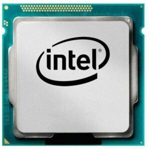 پردازنده مرکزی اینتل Core i5 11600 TRY Rocket Lake