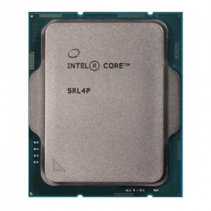 پردازنده مرکزی اینتل سری Alder Lake مدل Core i9-12900KS (try)