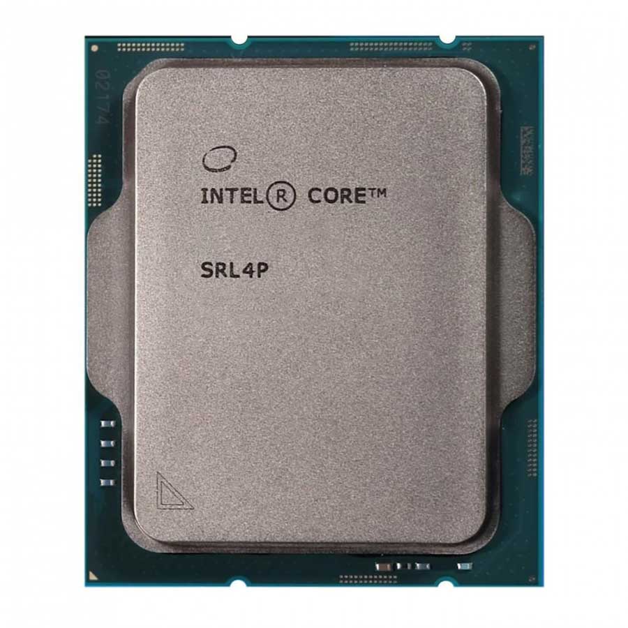 پردازنده مرکزی اینتل سری Alder Lake مدل Core i9-12900KS (try)