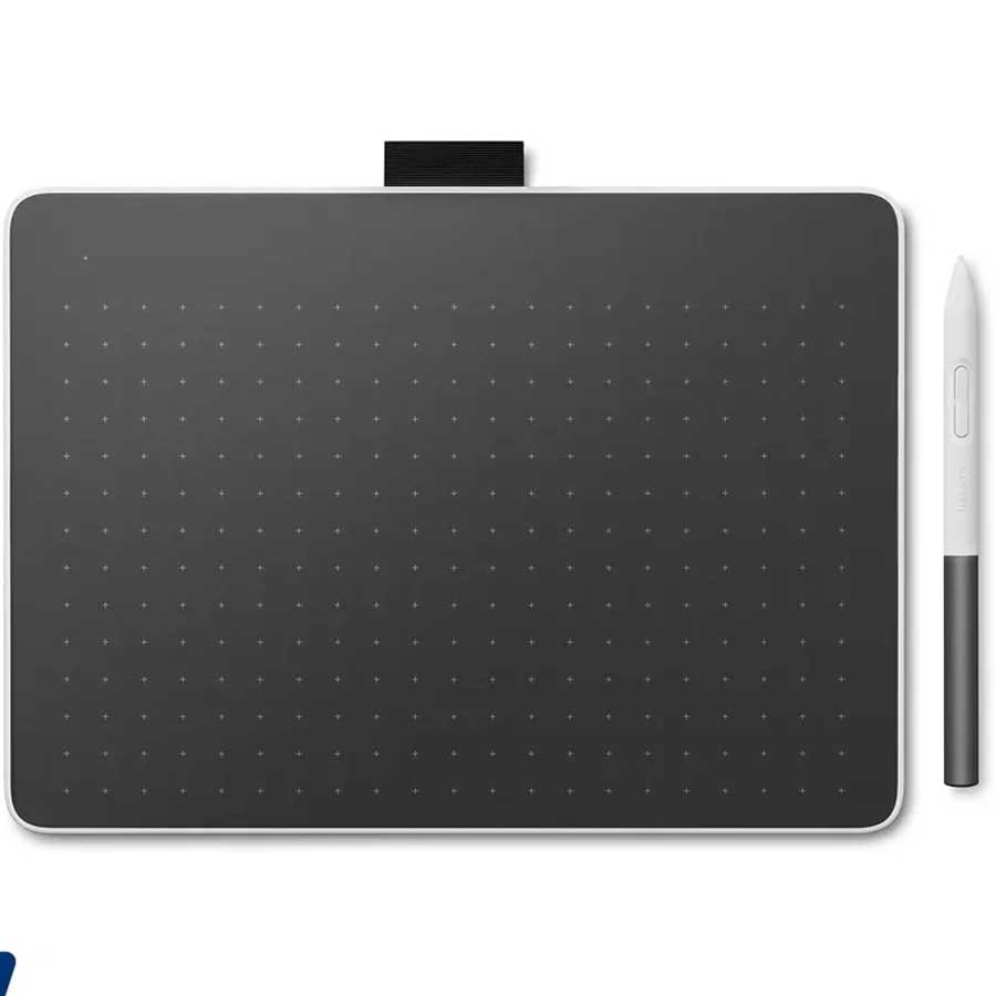 قلم نوری وکام مدل Wacom One CTC-6110
