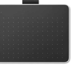 تبلت گرافیکی وکام مدل Wacom One S CTC4110WLW