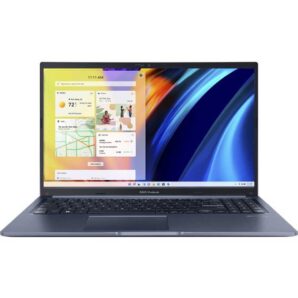 لپ تاپ لپ تاپ 15.6 اینچی ایسوس مدل Asus Vivobook X1502ZA i3 1215U -4GB RAM-512SSD-intel
