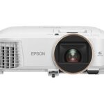 ویدئو پروژکتور اپسون EPSON EH-TW5650