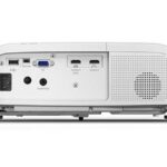 ویدئو پروژکتور اپسون EPSON EH-TW5650