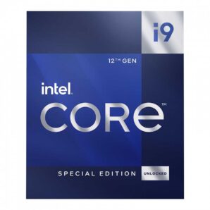 پردازنده مرکزی اینتل سری Alder Lake مدل Core i9-12900KS (box)