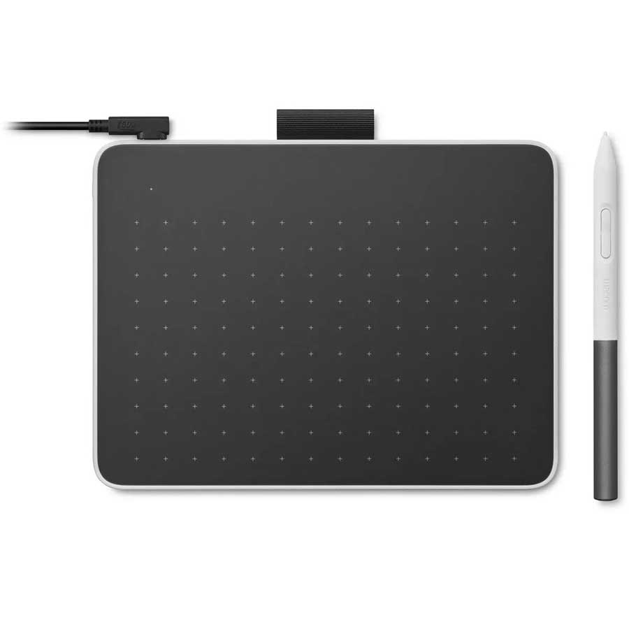 قلم نوری وکام مدل Wacom One CTC-4110